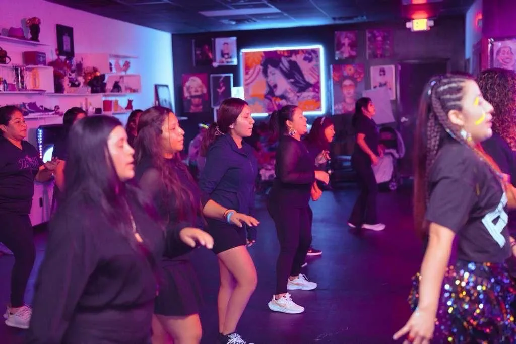 titi fitness clases mujeres 02