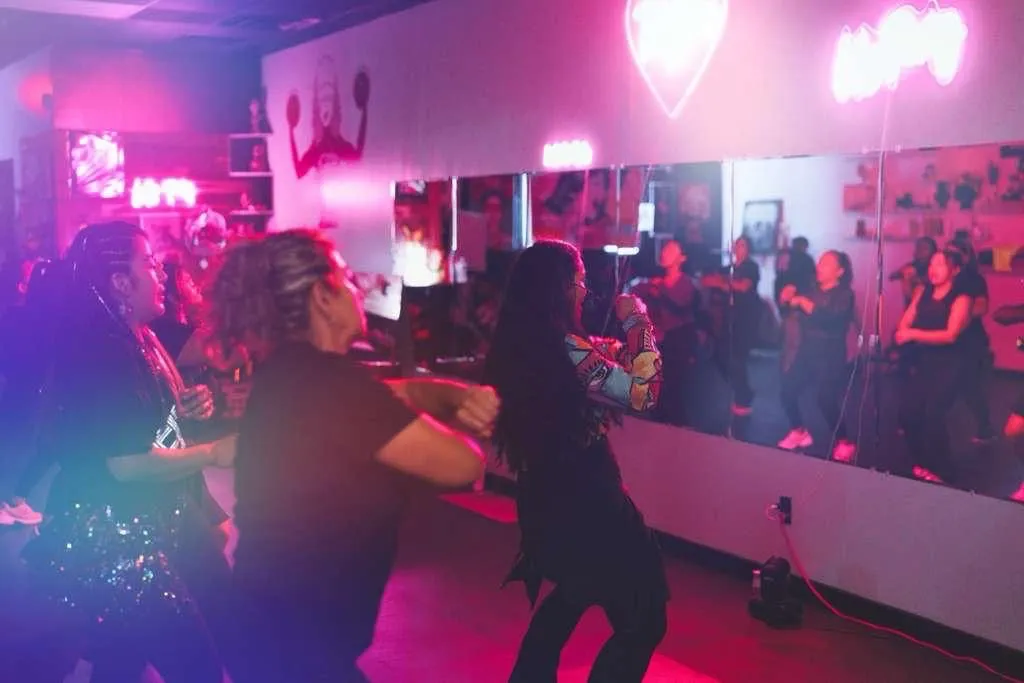 titi fitness sala 07